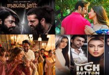 Coronavirus Crisis: A Blessing In Disguise For Pakistani Film Industry? Pakistani film industry