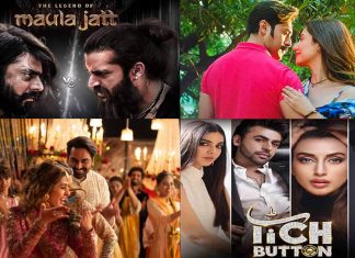 Coronavirus Crisis: A Blessing In Disguise For Pakistani Film Industry? Pakistani film industry