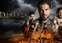 Did You Know ‘Ertuğrul’ Has Already Been Aired In Pakistan 5 Years Ago?