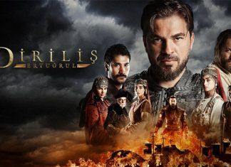 Did You Know ‘Ertuğrul’ Has Already Been Aired In Pakistan 5 Years Ago?