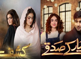 Khabees Phuppos No More? These Dramas Break The Stereotype!