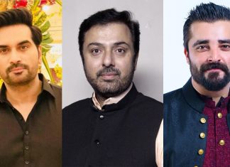 Humayun Saeed And Hamza Ali Abbasi’s Acting Comes Under Fire From Naumaan Ijaz! naumaan ijaaz humayun saeed hamza ali abbasi