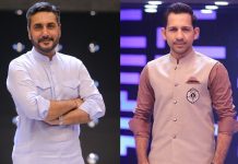 Adnan Siddiqui ‘Mocked’ Sarfaraz Ahmed And People Are Not Happy! adnan siddiqui sarfaraz ahmed scandal