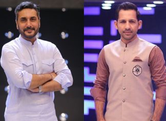 Adnan Siddiqui ‘Mocked’ Sarfaraz Ahmed And People Are Not Happy! adnan siddiqui sarfaraz ahmed scandal