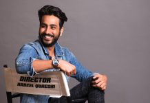 Exclusive: Nabeel Qureshi’s Next Is A Web Series Based On The Lyari Gang War! Nabeel Qureshi webseries