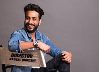 Exclusive: Nabeel Qureshi’s Next Is A Web Series Based On The Lyari Gang War! Nabeel Qureshi webseries