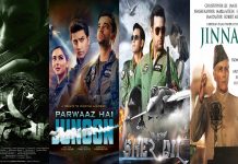 14 Pakistani Films That Perfectly Capture The Spirit Of Patriotism