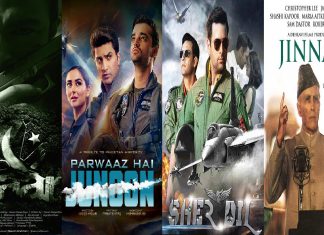 14 Pakistani Films That Perfectly Capture The Spirit Of Patriotism