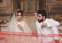 Saba Qamar Talks About Debuting As A Director With ‘Qubool’ saba qamar