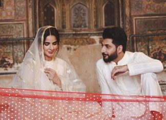 Saba Qamar Talks About Debuting As A Director With ‘Qubool’ saba qamar