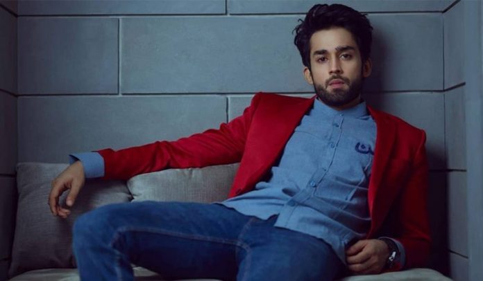 Bilal Abbas Khan