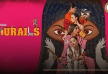 Churails Is The Digital Content Pakistan Needed To Prove Its Potential churails