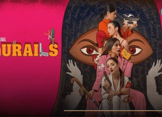 Churails Is The Digital Content Pakistan Needed To Prove Its Potential churails