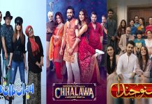 The Case Of Ethnic Stereotyping In Pakistani Films And Dramas stereotyping
