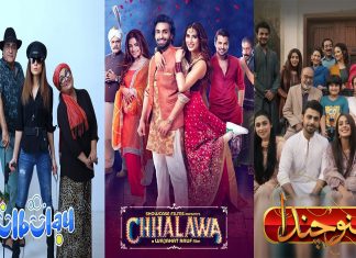 The Case Of Ethnic Stereotyping In Pakistani Films And Dramas stereotyping