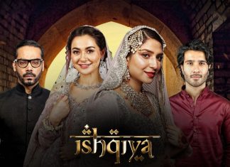 Ishqiya’s Ending: The Good, The Bad, And The Absurd! ishqiya