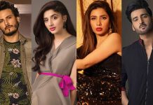 Pakistani Celebrities And The Trials Of Social Media