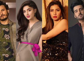 Pakistani Celebrities And The Trials Of Social Media