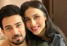 Have Mashal Khan And Ali Ansari Called It Quits?
