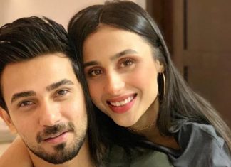 Have Mashal Khan And Ali Ansari Called It Quits?