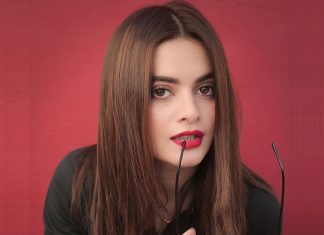‘If I’m Not Being Offered Good Scripts, How Will I Prove That I Can Do Better?’, Says Minal Khan minal khan