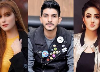 Here’s The Complete Story Behind Mohsin and Nazish’s ‘Arrest’