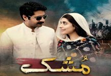 Mysterious Past And Intriguing Characters Make Mushk Stand Out mushk