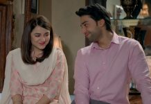 Pyar Ke Sadqay Bids Farewell On A Happy And Satisfying Note pyar ke sadqay