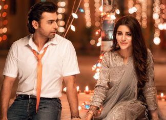 Teasers of ‘Prem Gali’ Bring To Life A Lively And Colorful Neighborhood prem gali
