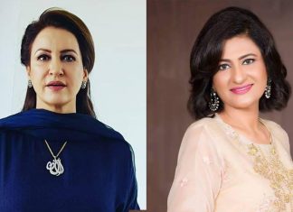 Is Representation Of Motherhood On Pakistani TV Getting Monotonous? motherhood
