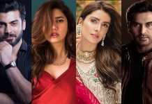 10 Actors Who Rejected These Popular Pakistani Dramas