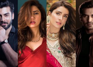 10 Actors Who Rejected These Popular Pakistani Dramas