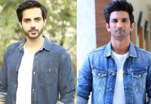 All You Need To Know About The Pakistani Film Being Made On Sushant Singh Rajput’s Life