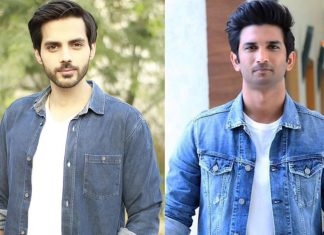 All You Need To Know About The Pakistani Film Being Made On Sushant Singh Rajput’s Life
