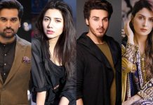 Celebrities Express Their Grief Over The Beirut Tragedy beirut