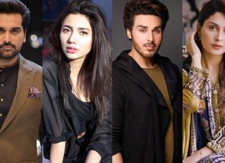 Celebrities Express Their Grief Over The Beirut Tragedy beirut