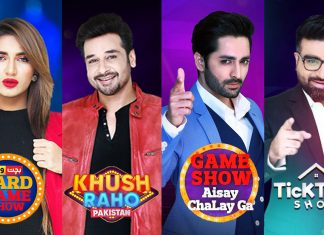 Should Bol TV Rename Itself To TikTok TV?