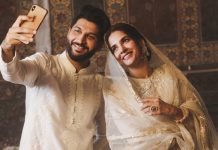 Saba Qamar And Bilal Saeed Respond To The ‘Qubool’ Controversy saba qamar