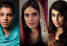 A Definitive 3-Step Guide For Writing Memorable Female Characters In Pakistani Dramas