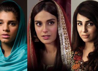 A Definitive 3-Step Guide For Writing Memorable Female Characters In Pakistani Dramas