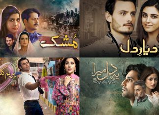 Pakistani Dramas That Stand Out For Their Stunning Locations And Visuals