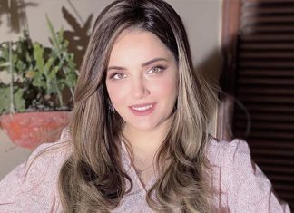 ‘I Never Left The Industry.’ – Armeena Khan