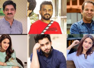 Directors And Their Favorite Actors That Are Ruling The Pakistani Drama Industry