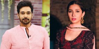 Does Being An Actor In Pakistan Take Away Their Right To Condemn Heinous Crimes?