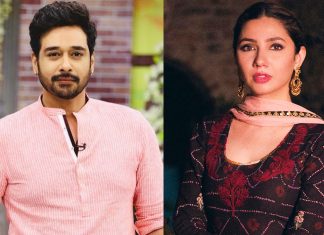 Does Being An Actor In Pakistan Take Away Their Right To Condemn Heinous Crimes?
