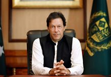 ‘It Is Important To Promote Our Cultural And Societal Values Through Films.’ – PM Imran Khan