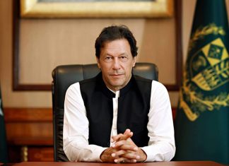 ‘It Is Important To Promote Our Cultural And Societal Values Through Films.’ – PM Imran Khan