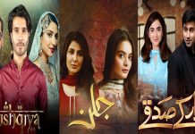 Does PEMRA Banning Reruns Of Dramas Make Sense?