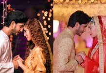 Mohsin Abbas Haider Talks About His Two Upcoming Dramas