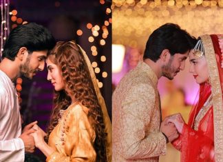 Mohsin Abbas Haider Talks About His Two Upcoming Dramas